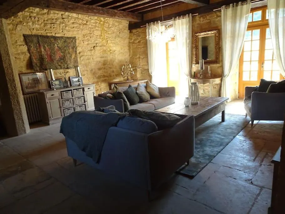 Chateau A Gourdon Dans Le Lot 0*, 구르동-앙-케르시 프랑스